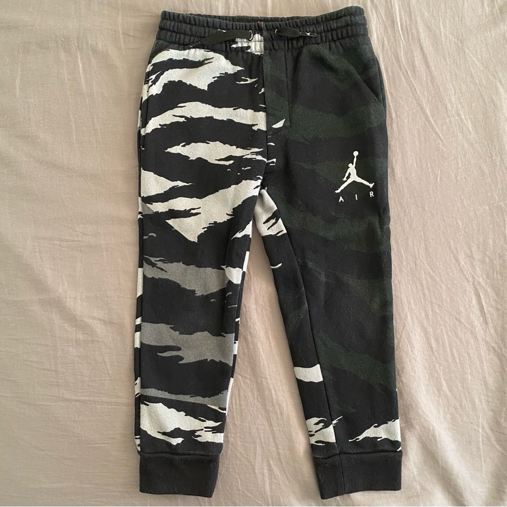 Pre-owned Nike Jordan boys Sweatpants